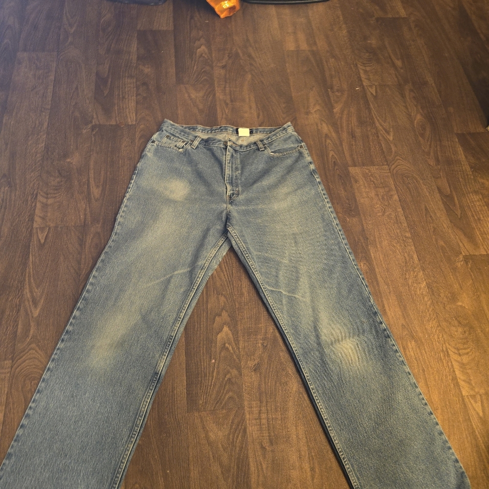 Eddie Bauer Jeans